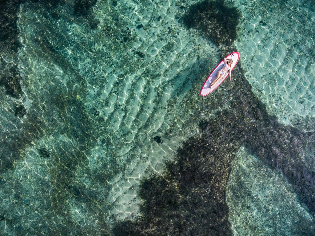 Villa Lotus Lembongan Buitenkant foto